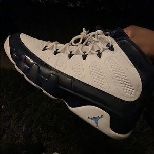 Air Jordan 9s 100% Authentic